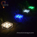 Fatory price factory directly christmas village led lights